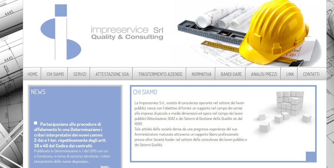 Impreservice.net